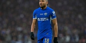 记者：塔雷米不在齐沃的计划之内，国米有意切尔西前锋恩昆库