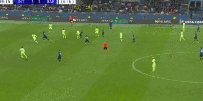 kaiyun-【早报】我们或许见证了史上最精彩欧冠半决赛