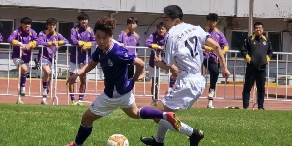 开云官方网站-定了！“东北超”，5月23日四省区同步打响揭幕战！