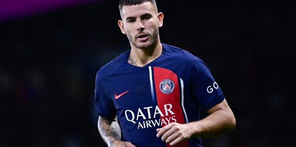 开云官方网站-卢卡斯：经历漫长赛季后首轮并不容易，我们还未完全恢复比赛体能