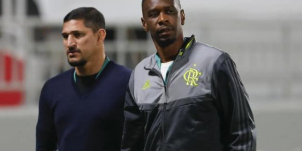 前国脚中卫胡安出任技术协调 巴西队能否中兴？