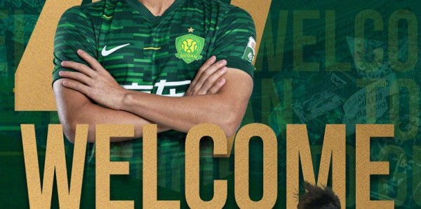 开云网址-申花新双煞迪拜操练！海港正谈买断王牌，英博小将去国安挑战太大