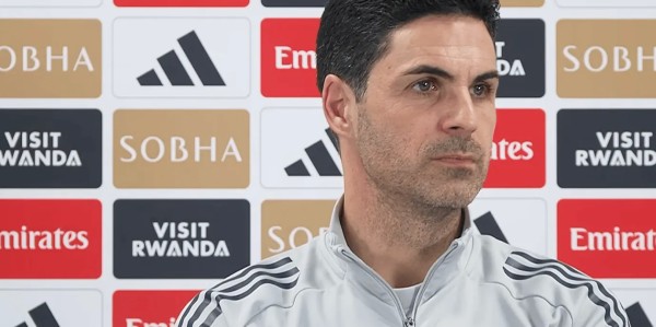 开云网址-塔帅：阿森纳助教是顶尖人才；引进的新援的性格/人品都出色