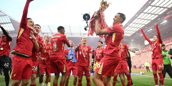 开云官方网站-欧文：阿诺德带着掌声与快乐离开安菲尔德，这对他是一种解脱