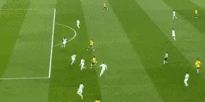 【西甲】姆总双响，阿拉巴复出，皇马4-1大胜登上榜首