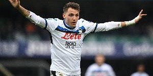 要价6000万！25岁雷特吉27轮22球意甲第1 身价涨至4500万多队有意