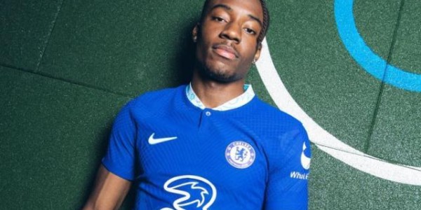 开云登录-切尔西官宣新边锋马杜埃凯 “四亿妄为”仍在继续