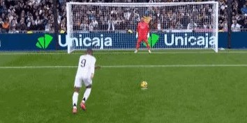 【西甲】姆总双响，阿拉巴复出，皇马4-1大胜登上榜首