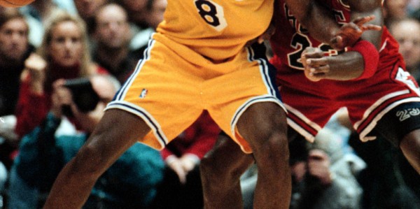 小里弗斯：乔科效率不如詹杜 但我不信若他俩在现在打球练不出3分